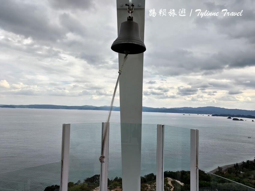日本【沖繩景點】古宇利海洋塔，眺望絕美湛藍海景 | 清澈透光美麗海水 | 沖繩自駕約會景點 | 日本必去景點推薦