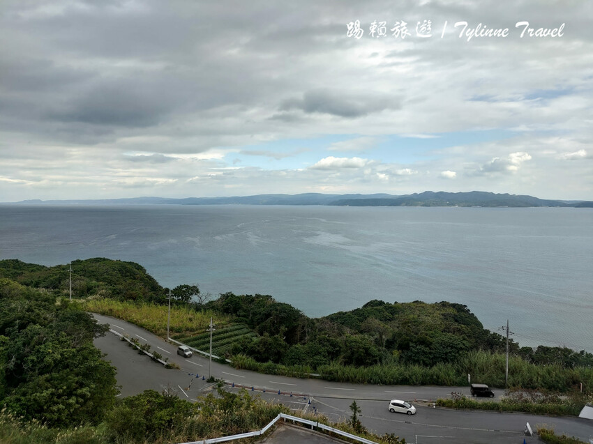 日本【沖繩景點】古宇利海洋塔，眺望絕美湛藍海景 | 清澈透光美麗海水 | 沖繩自駕約會景點 | 日本必去景點推薦