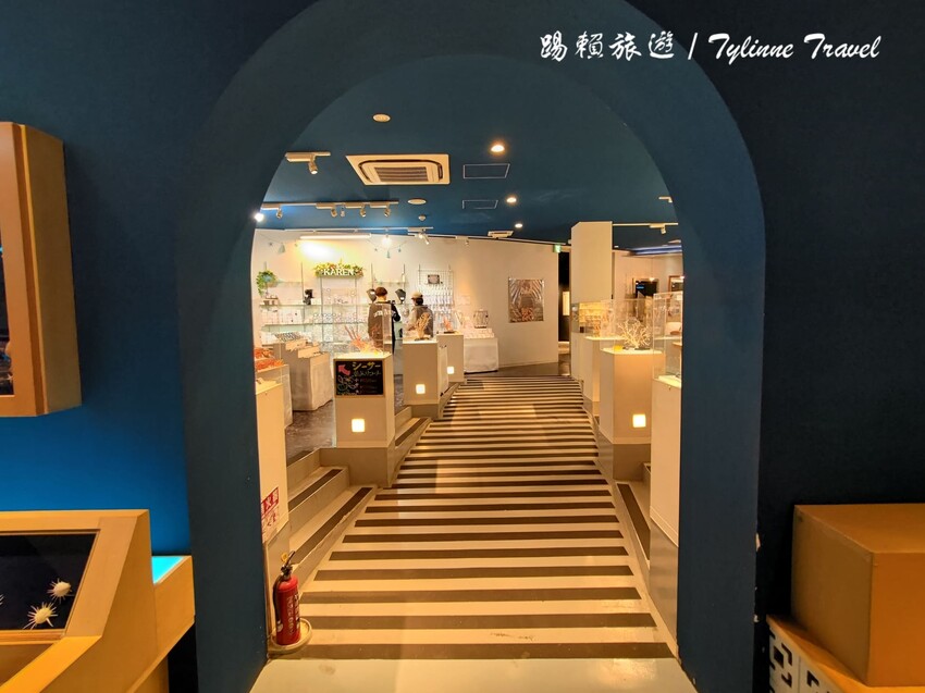 日本【沖繩景點】古宇利海洋塔，眺望絕美湛藍海景 | 清澈透光美麗海水 | 沖繩自駕約會景點 | 日本必去景點推薦