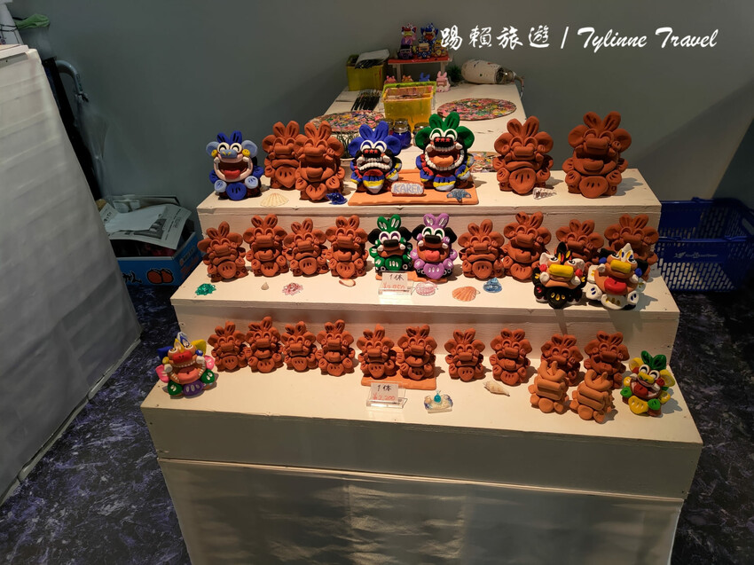 日本【沖繩景點】古宇利海洋塔，眺望絕美湛藍海景 | 清澈透光美麗海水 | 沖繩自駕約會景點 | 日本必去景點推薦