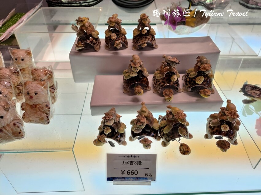 日本【沖繩景點】古宇利海洋塔，眺望絕美湛藍海景 | 清澈透光美麗海水 | 沖繩自駕約會景點 | 日本必去景點推薦