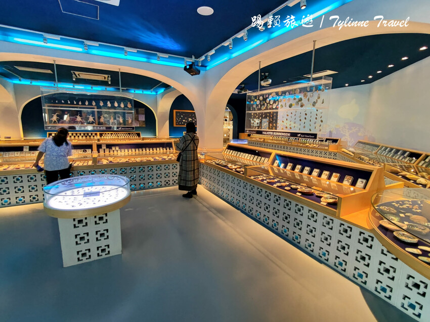 日本【沖繩景點】古宇利海洋塔，眺望絕美湛藍海景 | 清澈透光美麗海水 | 沖繩自駕約會景點 | 日本必去景點推薦