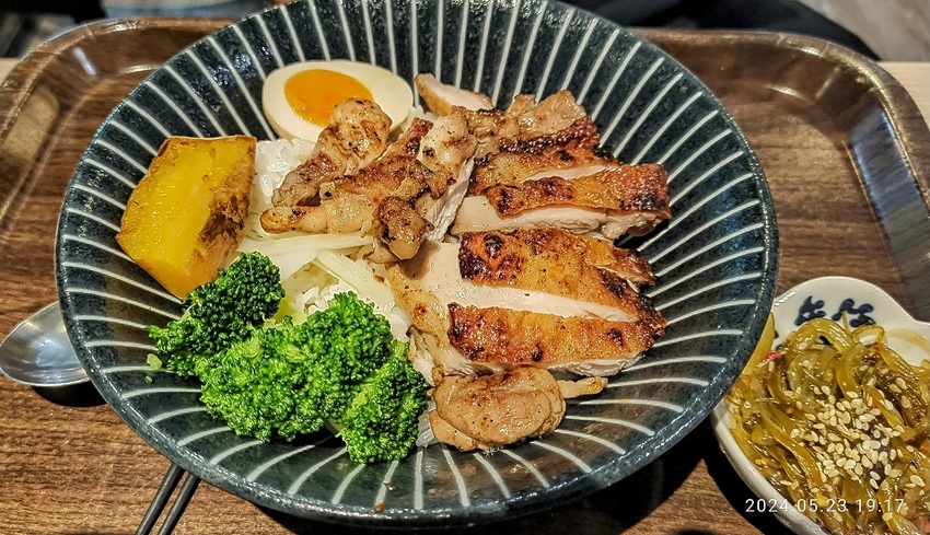 食記 - 高雄 鳳山區 灶福丼丼