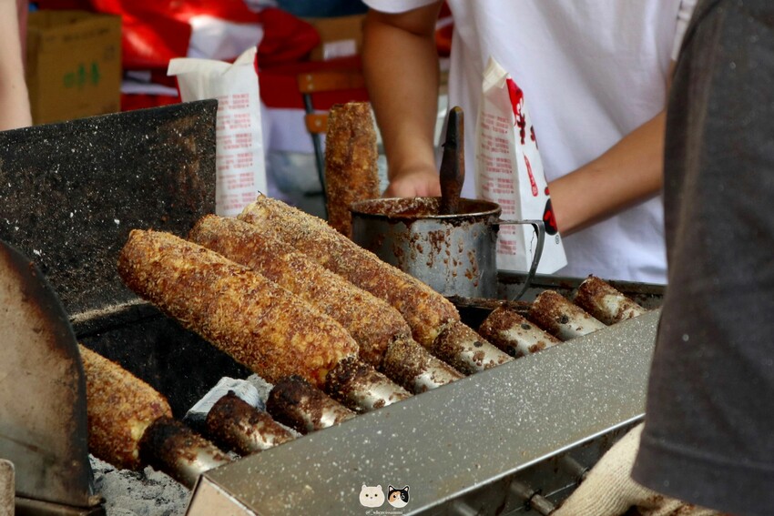 五-七月限定|彰化花壇鄉-虎山巖金針花季.母親節旅遊首選免門