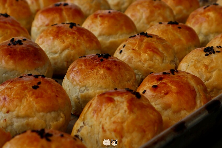 五-七月限定|彰化花壇鄉-虎山巖金針花季.母親節旅遊首選免門