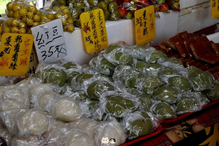 五-七月限定|彰化花壇鄉-虎山巖金針花季.母親節旅遊首選免門