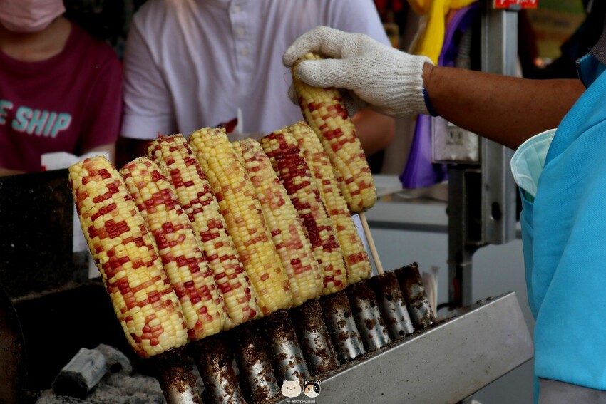 五-七月限定|彰化花壇鄉-虎山巖金針花季.母親節旅遊首選免門