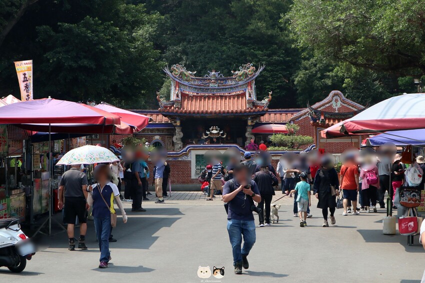 五-七月限定|彰化花壇鄉-虎山巖金針花季.母親節旅遊首選免門