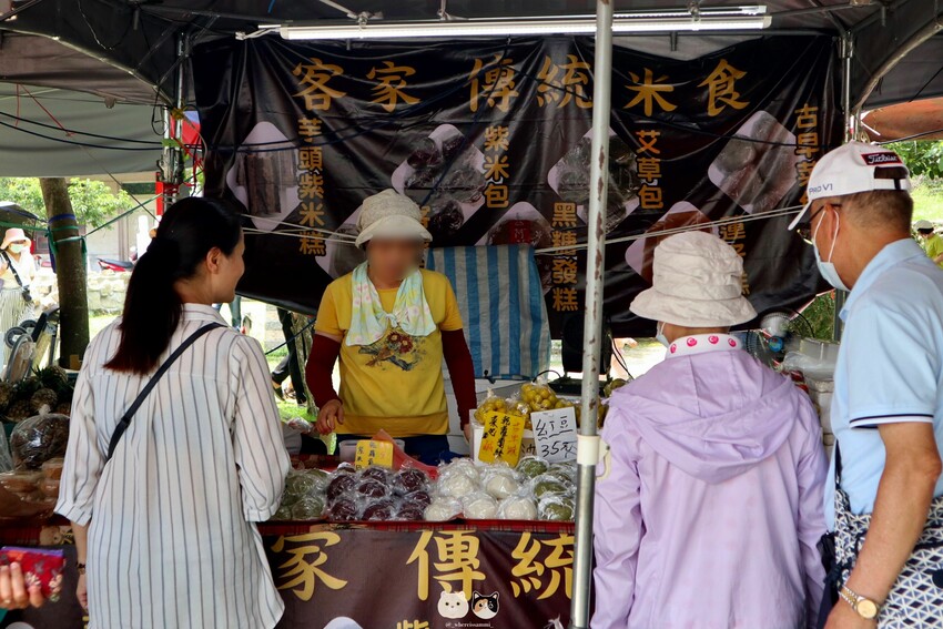 五-七月限定|彰化花壇鄉-虎山巖金針花季.母親節旅遊首選免門