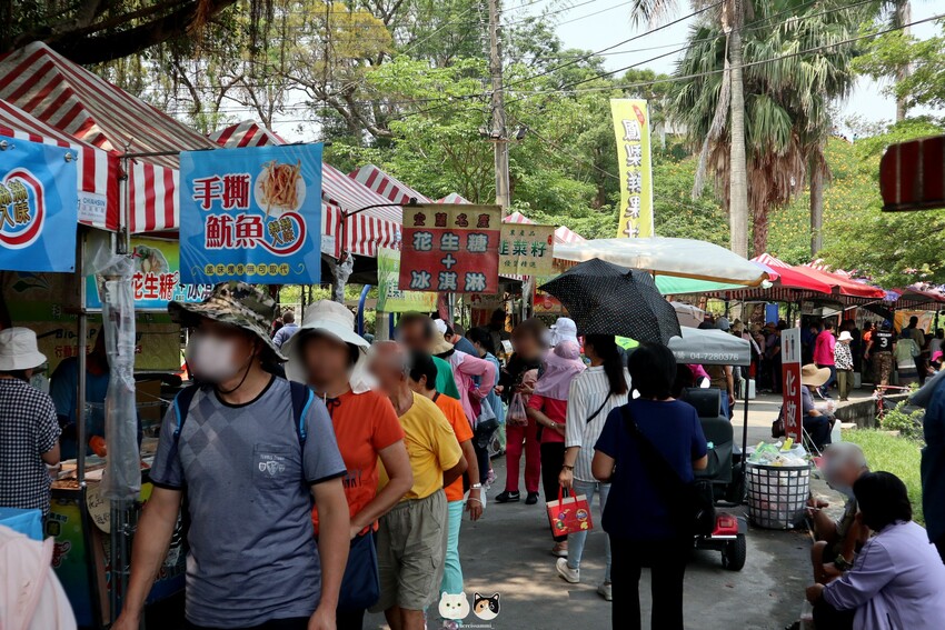五-七月限定|彰化花壇鄉-虎山巖金針花季.母親節旅遊首選免門