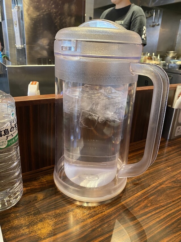 日本【東京美食】日本必吃拉麵店「AFURI 阿夫利」柚子鹽拉麵！東京中目黒店|清爽口感讓人回味無窮