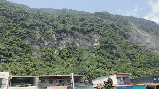 崇德村 (蘇花公路)