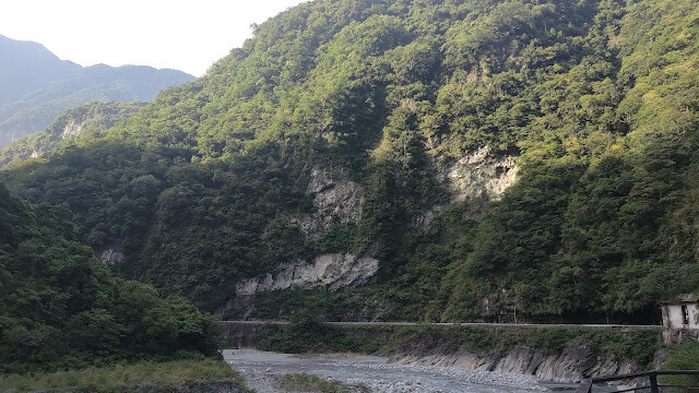 中橫公路 - 長春祠 中橫公路 - 長春祠