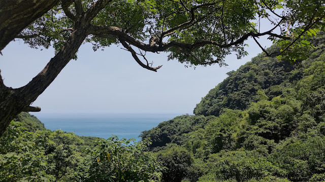 匯德步道 (清水斷崖)