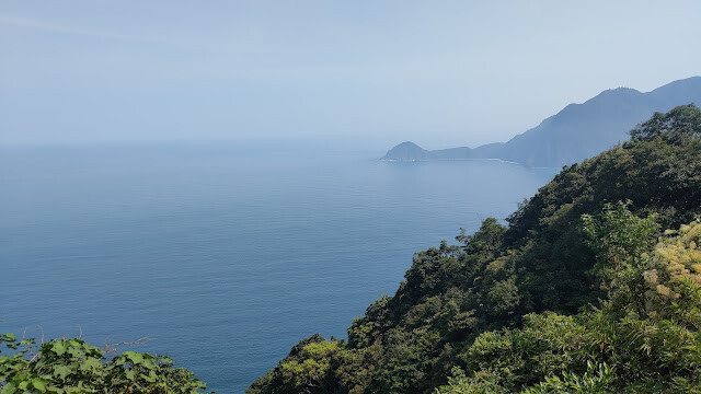 觀景平台 (台 9 丁線 13 公里處)