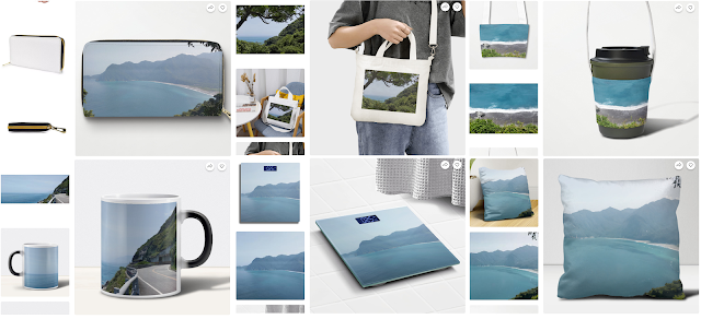 大漠國渡 - 商品小舖 (KUSDOM)