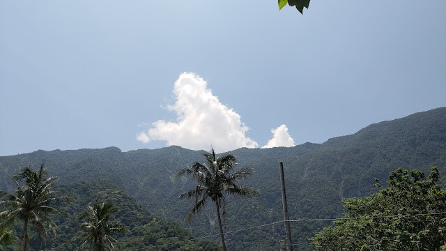 和中社區 (台 9 丁線)