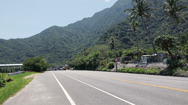 和中社區 (台 9 丁線)