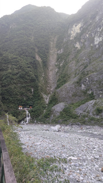 中橫公路 - 長春祠 中橫公路 - 長春祠