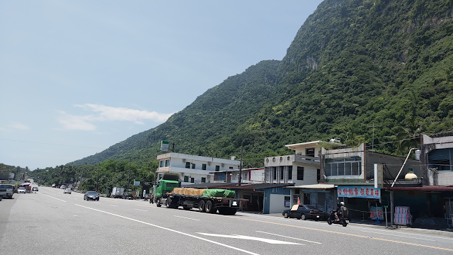 崇德村 (蘇花公路)