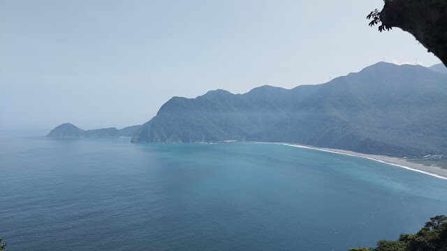 慶安堂 (東澳土地公廟) - 東澳灣