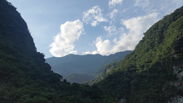 中橫公路 - 長春祠 中橫公路 - 長春祠
