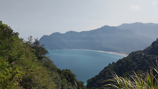 觀景平台 (台 9 丁線 13 公里處)