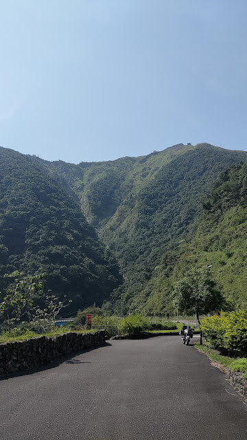 觀景平台 (台 9 丁線 13 公里處)