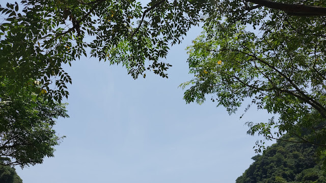 匯德步道 (清水斷崖)