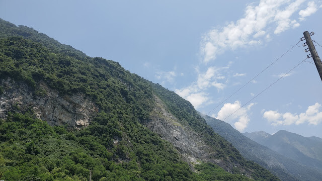 崇德村 (蘇花公路)