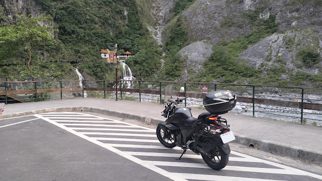 中橫公路 - 長春祠 中橫公路 - 長春祠