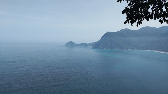 慶安堂 (東澳土地公廟) - 東澳灣