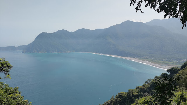 慶安堂 (東澳土地公廟) - 東澳灣