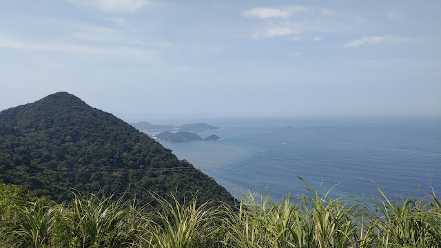 觀景平台 (台 9 丁線 6.3 公里處)