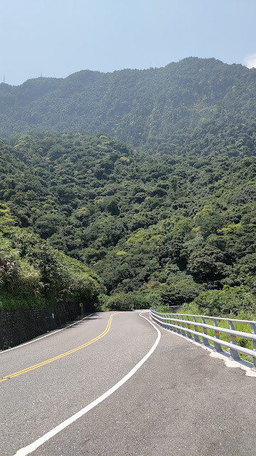 駐車空間 (台 9 丁線 47~48 公里處)