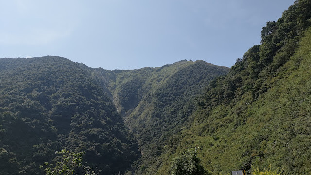 觀景平台 (台 9 丁線 13 公里處)