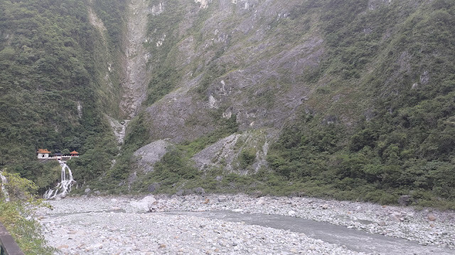中橫公路 - 長春祠 中橫公路 - 長春祠
