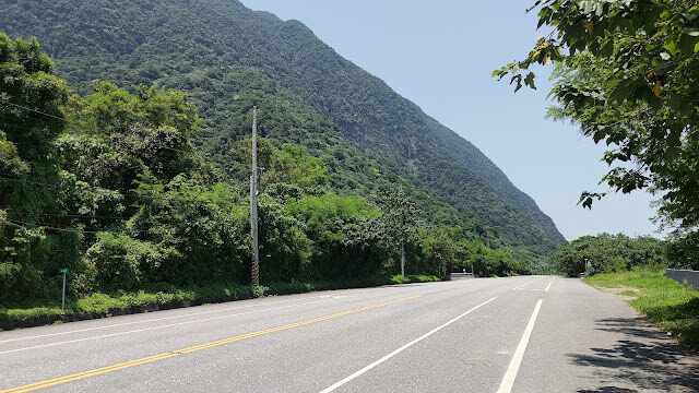 和中社區 (台 9 丁線)