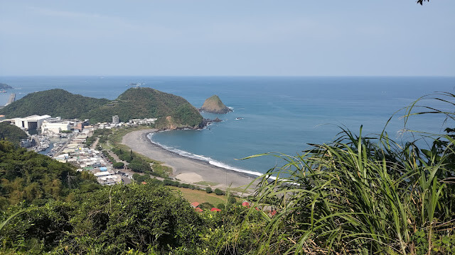 觀景平台 (台 9 丁線 5 公里處)