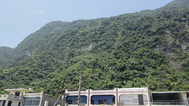 崇德村 (蘇花公路)