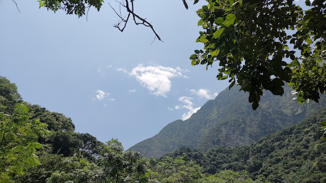 匯德步道 (清水斷崖)