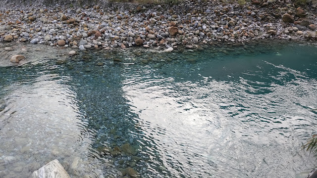 中橫公路 - 砂卡礑步道 中橫公路 - 砂卡礑步道