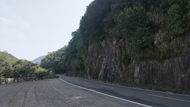 觀景平台 (台 9 丁線 6.3 公里處)