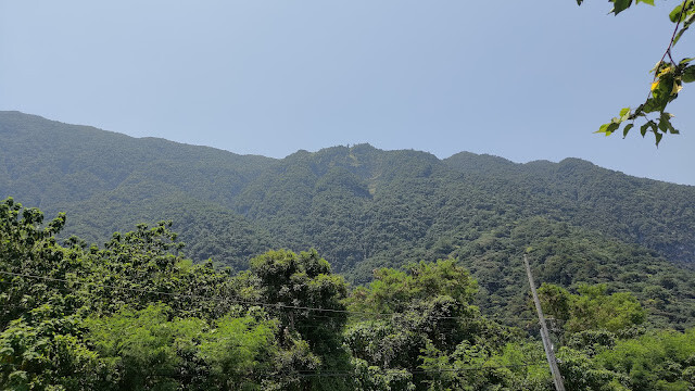 和中社區 (台 9 丁線)