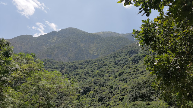 匯德步道 (清水斷崖)