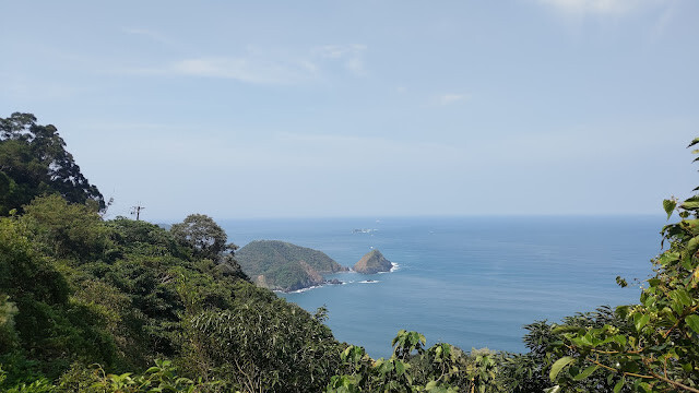 觀景平台 (台 9 丁線 5 公里處)