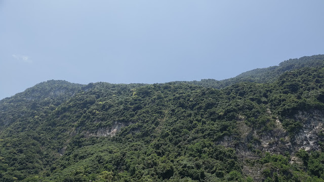 崇德村 (蘇花公路)