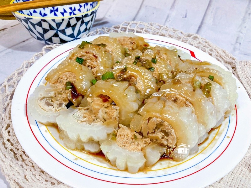 烹飪筆記│涼拌豬肝，正確洗豬肝才有粉嫩的口感