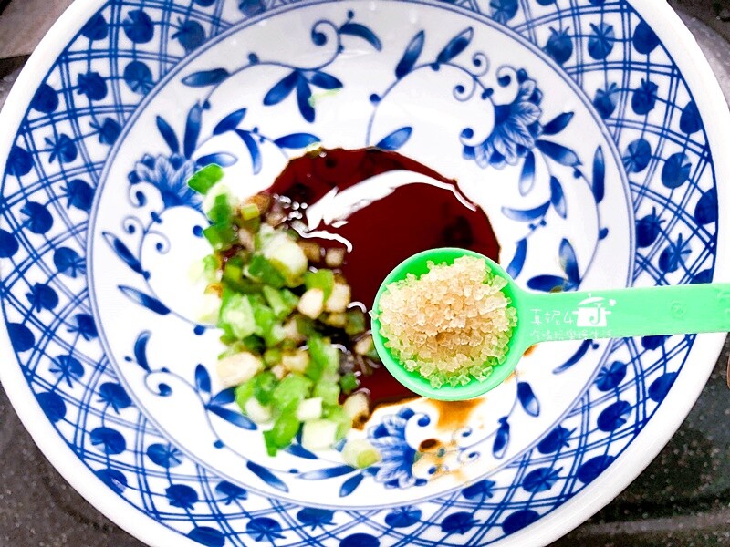 烹飪筆記│涼拌豬肝，正確洗豬肝才有粉嫩的口感