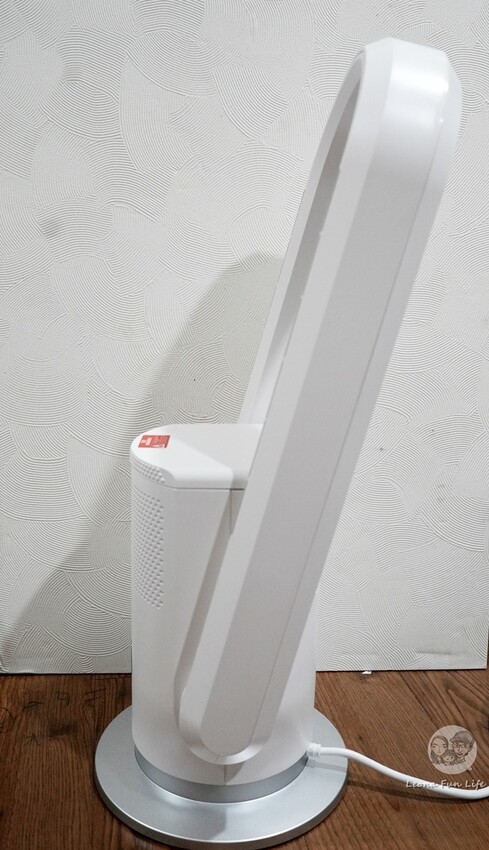 居家好物推薦|四機一體小坪數必備-HYD WeAir Plus IoT遠端智能涼暖風空氣清淨機 D-68